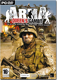 ARMA QG